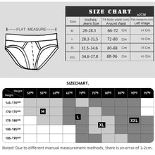 Load image into Gallery viewer, Lagos Leopard Print Swim Trunks Speedos Animal Print